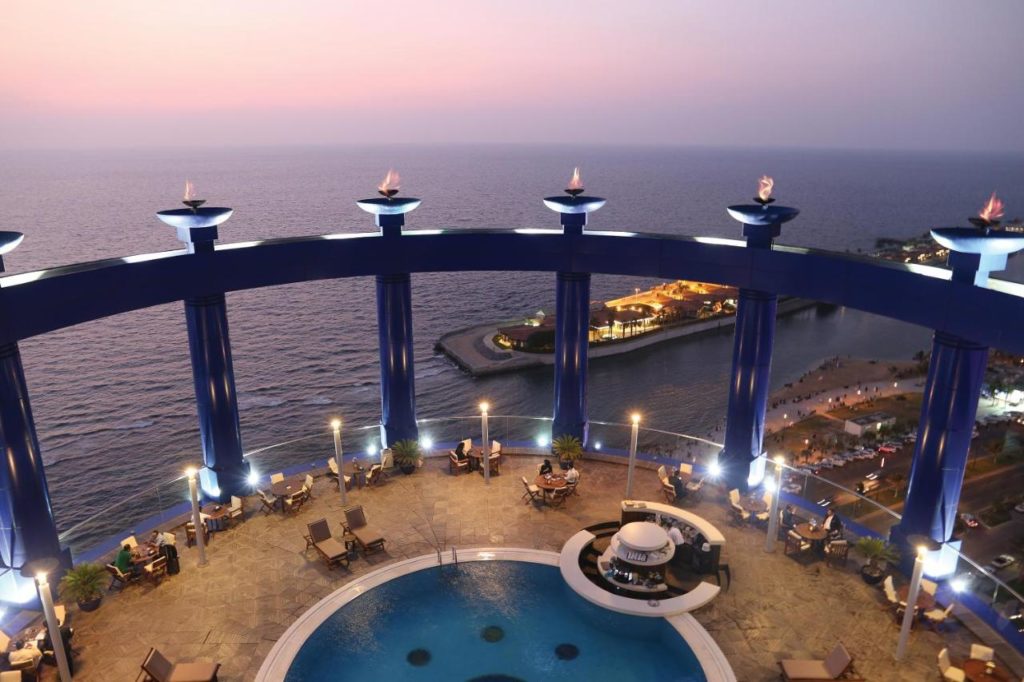 Khobar, Saudi Arabia