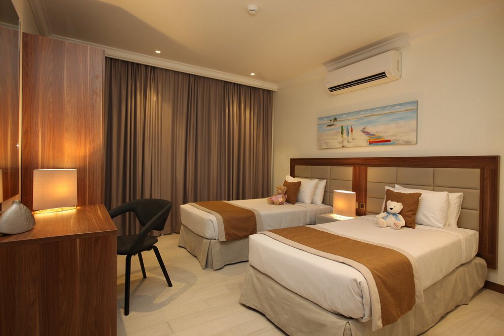 Najran, Saudi Arabia