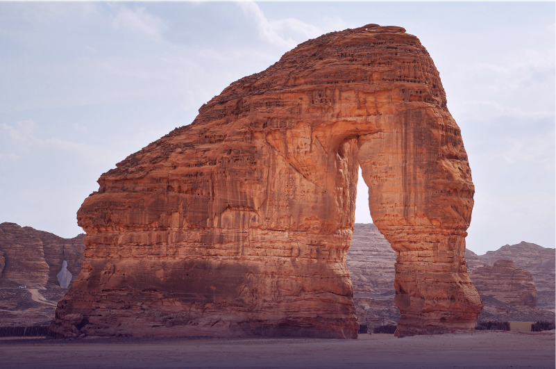 باقة العلا التراثية والثقافية