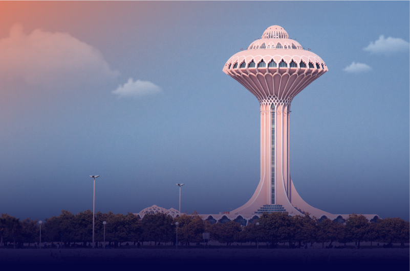 باقة جولة الدمام والمنطقة الشرقية